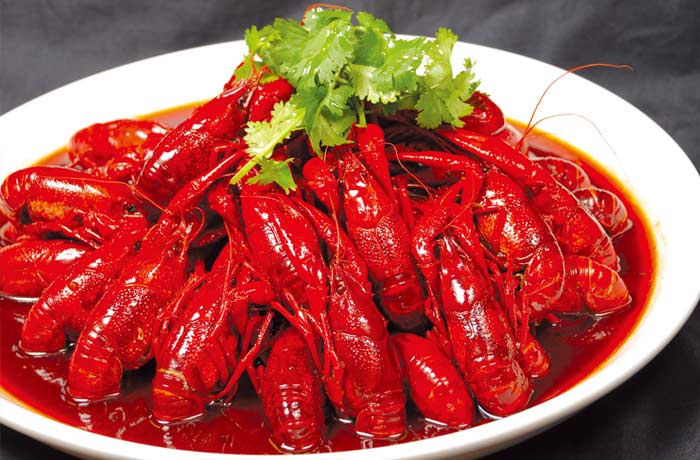 城厢麻辣小龙虾培训